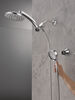 PivotPro™ 3-in-1 Combination Shower