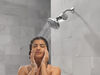 Standard Shower Filter Attachment
