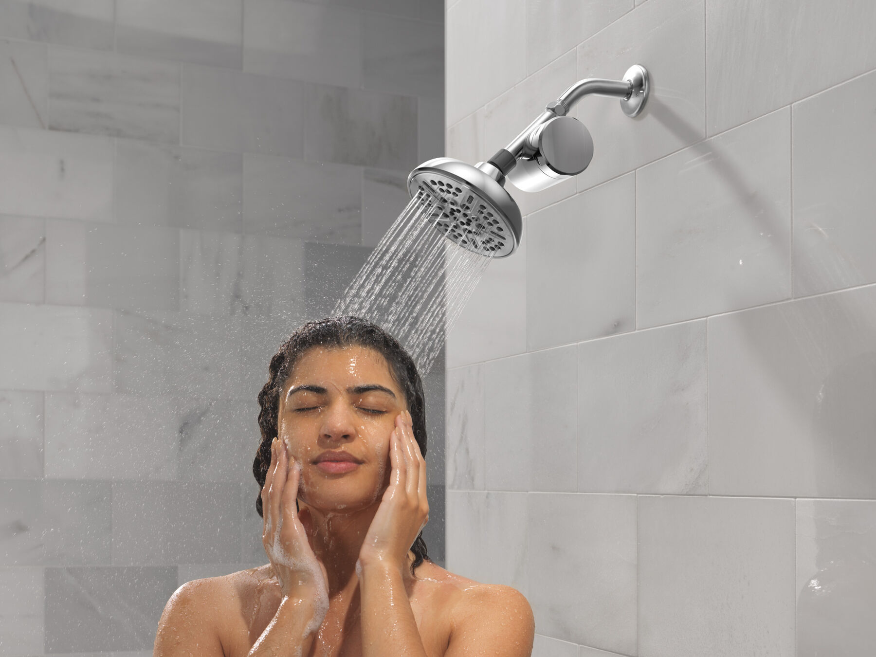 Standard Shower Filter Attachment, image 12