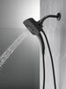 Ducha y ducha manual In2ition H2O de 2.5 GPM MagnaTite 5S (producto recertificado)