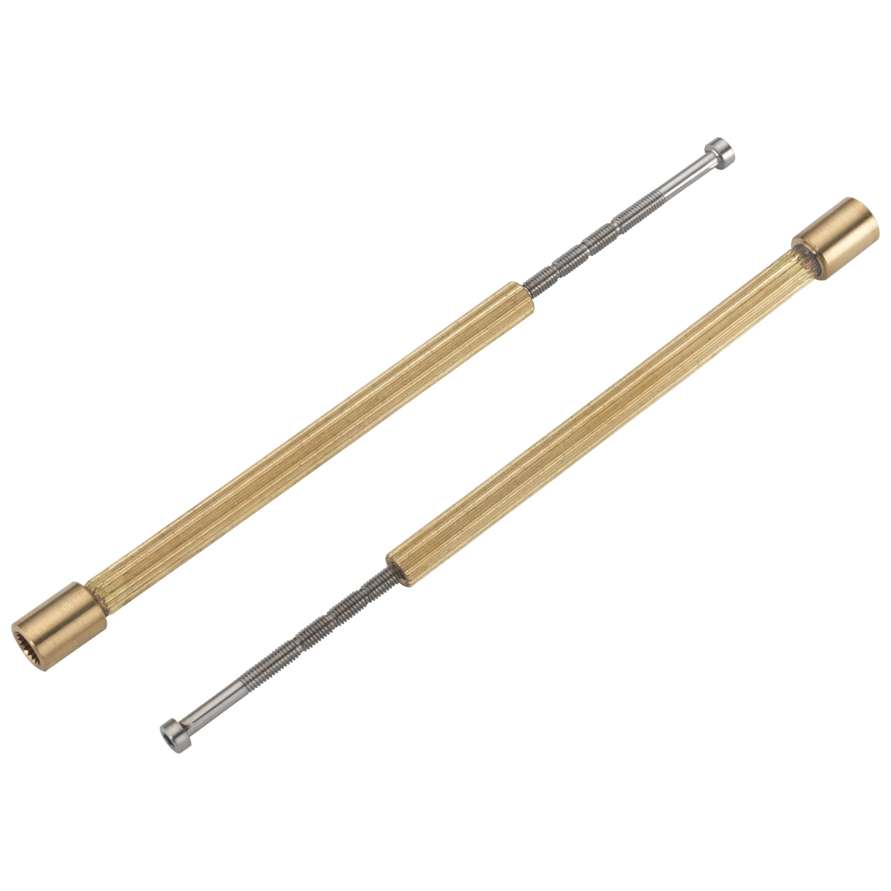 Tornillos de extensor, llave de llenado para bañera para montaje en pared