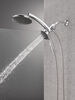 PivotPro™ 3-in-1 Combination Shower with TouchClean® Spray Face