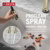 Touch<sub>2</sub>O® Technology Kitchen Faucet with Touchless Technology