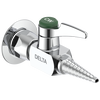 Wall-mount Ball Valve Hose Cock