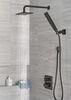 3-Setting Custom Shower Bundle with Raincan - 14 Series