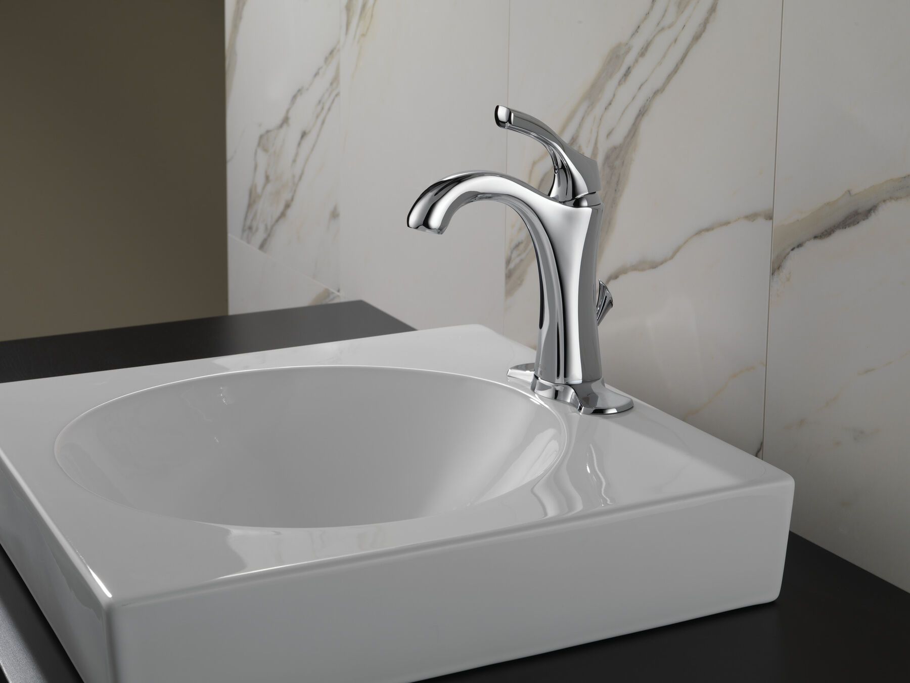 Llave para baño monomando, imagen 2