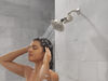 Standard Shower Filter Attachment