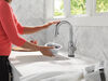 Single Handle Pull-Down Bar / Prep Faucet with Touch<sub>2</sub>O® Technology (Recertified)