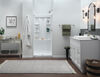 36x36 Alcove Shower Bundle - Center