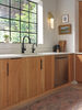 Touch<sub>2</sub>O® Technology Kitchen Faucet with Touchless Technology