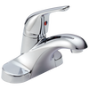 Llave para baño de combinación monomando