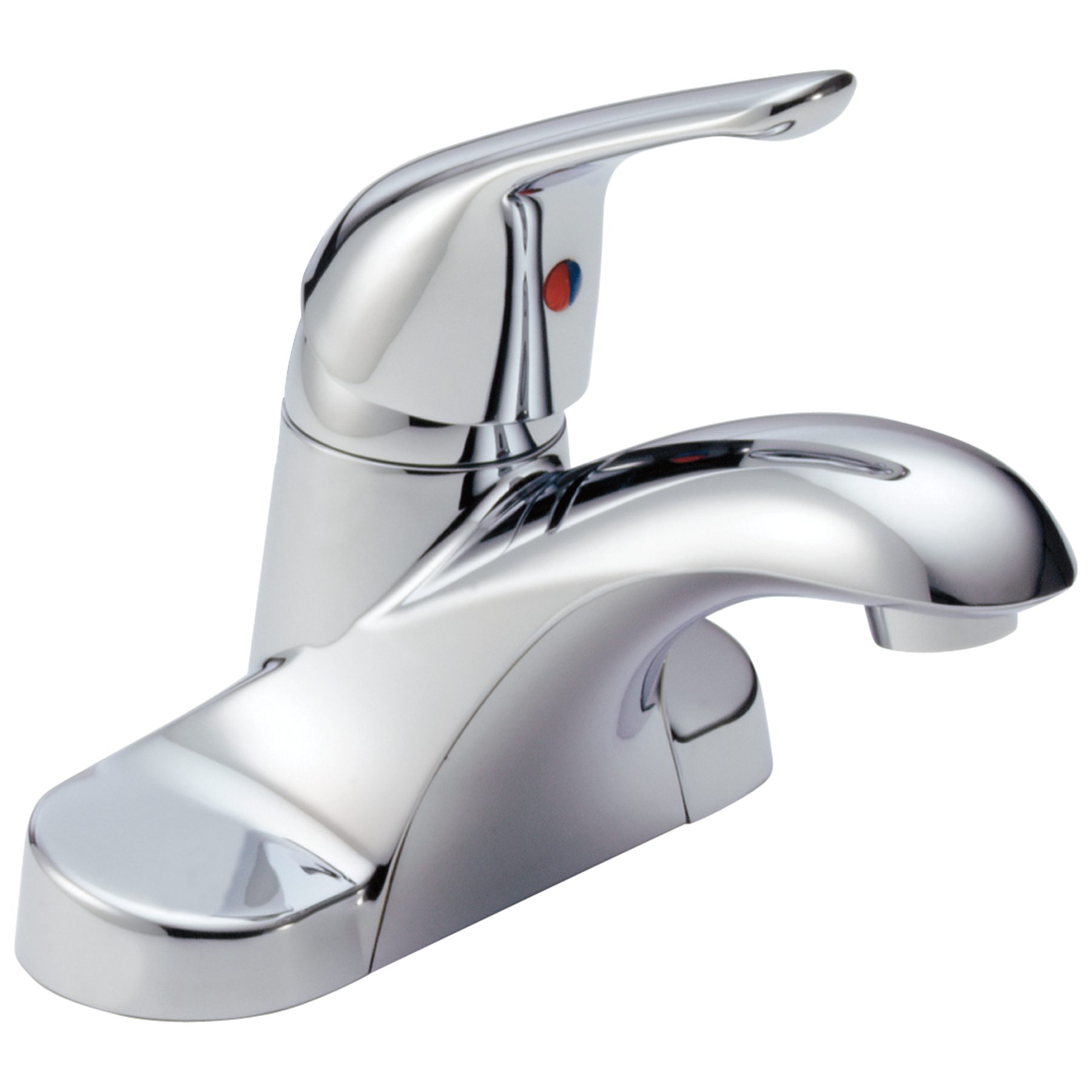 Llave para baño de combinación monomando