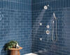Terminaciones de ducha y bañera Monitor® serie 17 con tecnología H<sub>2</sub>Okinetic®