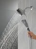 Ducha dos en uno In2ition® de 4 funciones