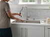 Touch<sub>2</sub>O® Technology Pull-Down Kitchen 1L w/Soap (Recertified)