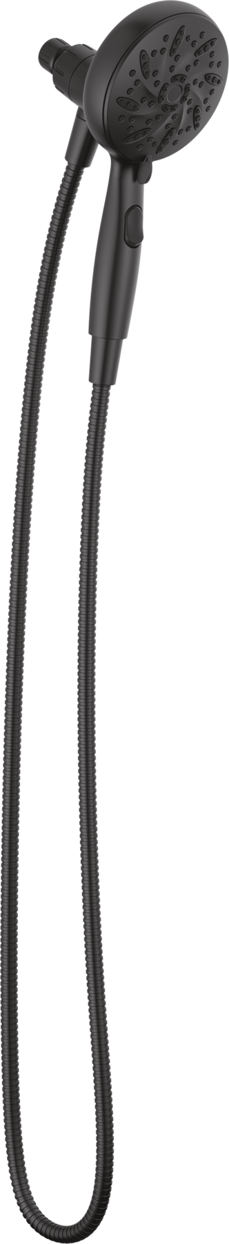 6-Setting SureDock® Magnetic Hand Shower, image 1