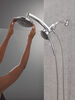 PivotPro™ 3-in-1 Combination Shower with TouchClean® Spray Face
