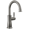 Llave de agua tradicional