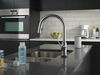 VoiceIQ® Single-Handle Pull-Down Kitchen Faucet with Touch<sub>2</sub>O® Technology