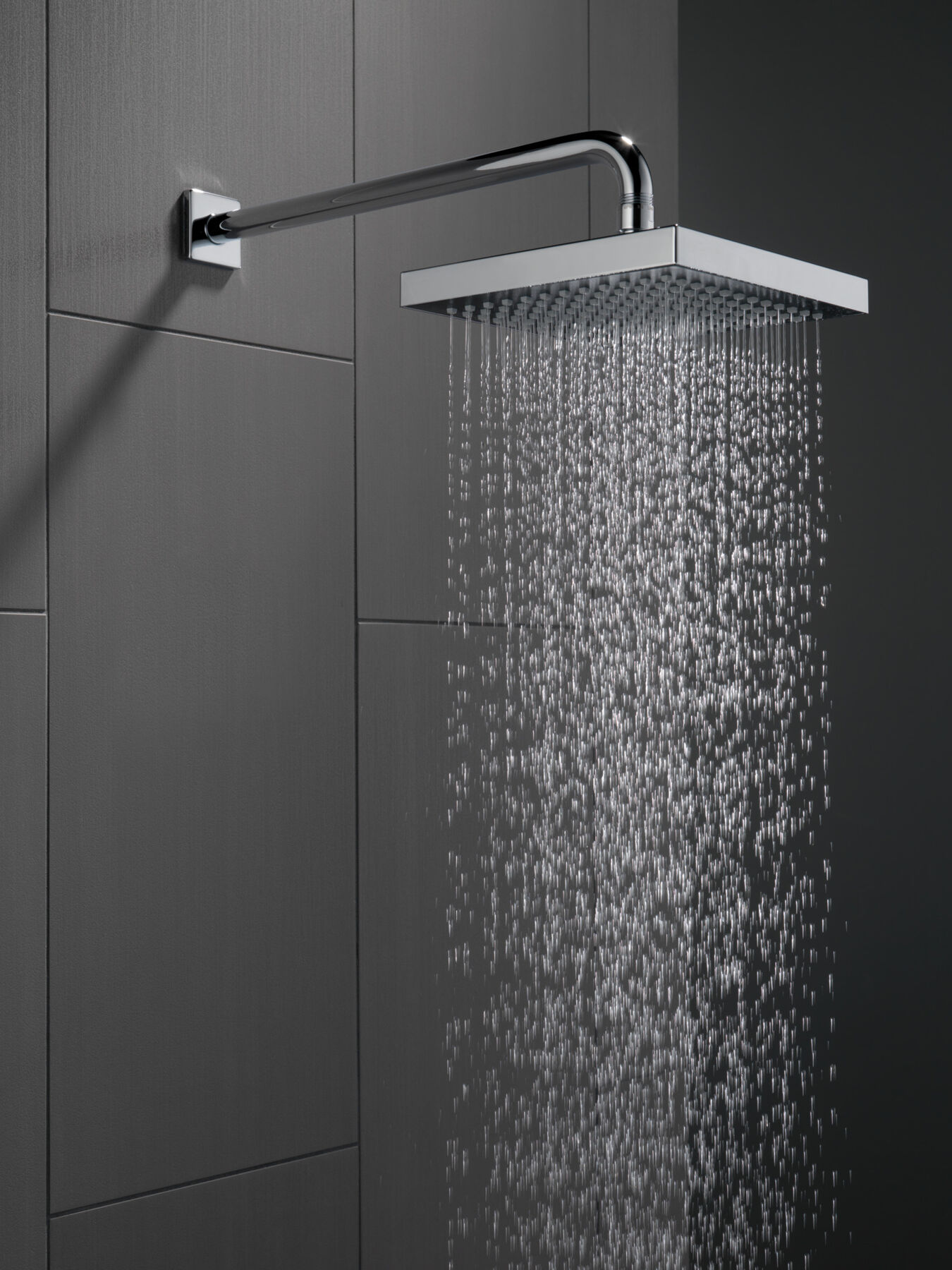 Shower Arm 16" (Recertified), image 1
