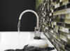 Llave para baño monomando (producto recertificado)