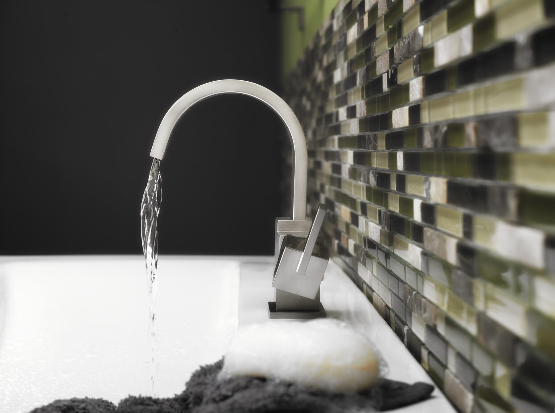 Llave para baño monomando (producto recertificado), imagen 7