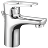 Llave para baño monomando