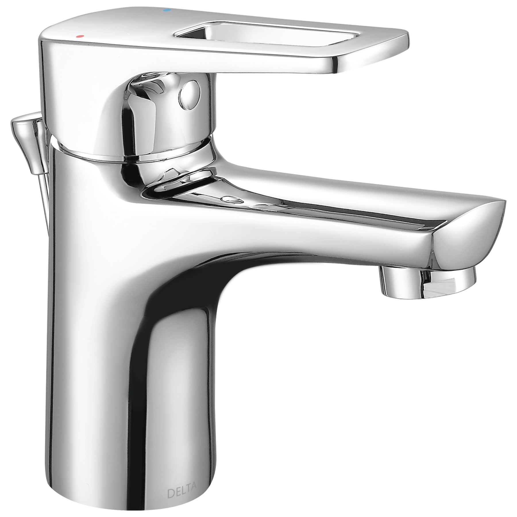 Llave para baño monomando