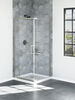 36x36 Corner Shower Bundle - Center