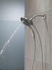 Ducha dos en uno In2ition® de 4 funciones