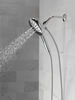 7-Setting SureDock® Magnetic Hand Shower