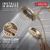 7-Setting In2ition® with ProClean™