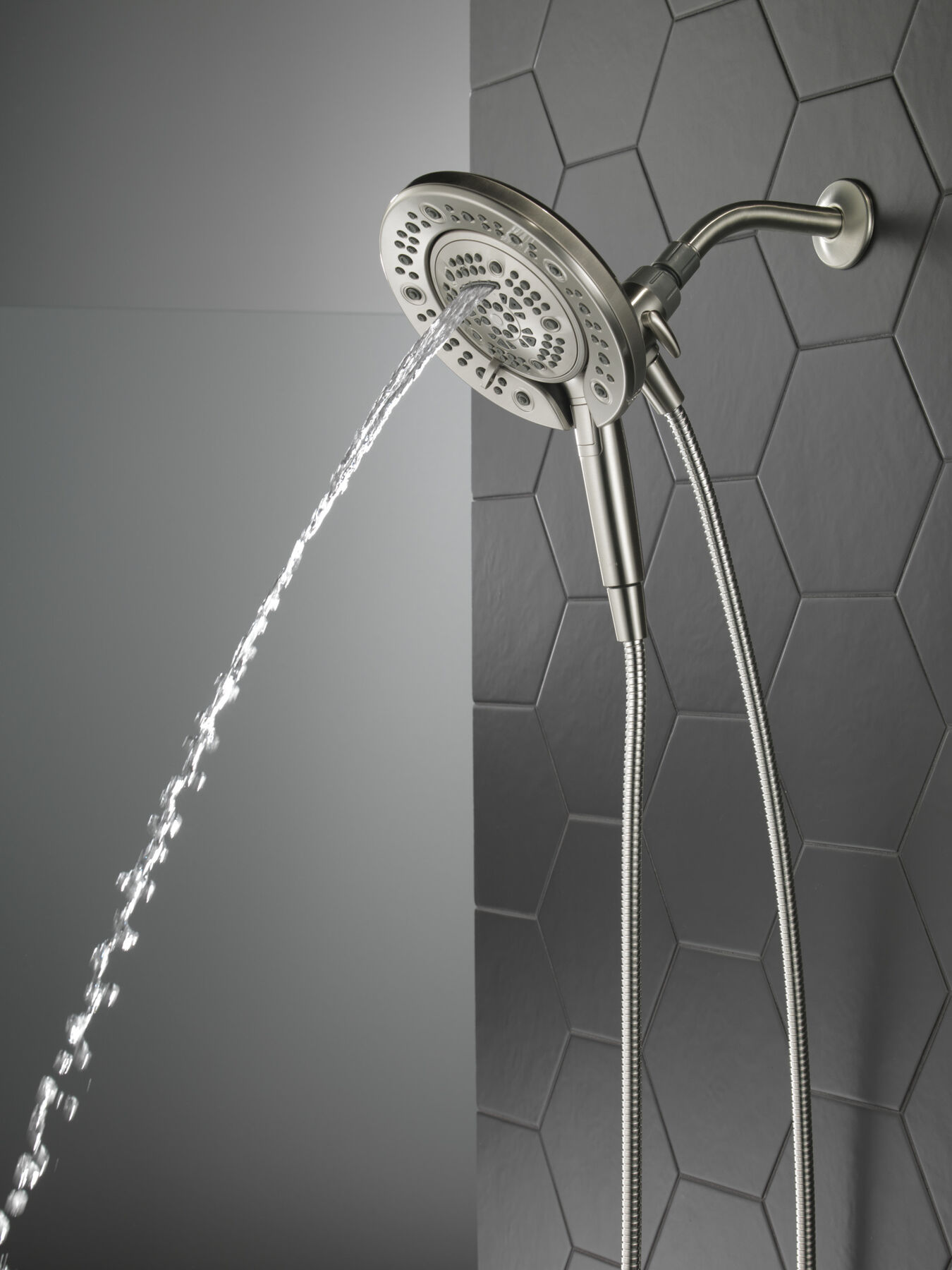 Ducha dos en uno de 7 ajustes In2ition®, imagen 21
