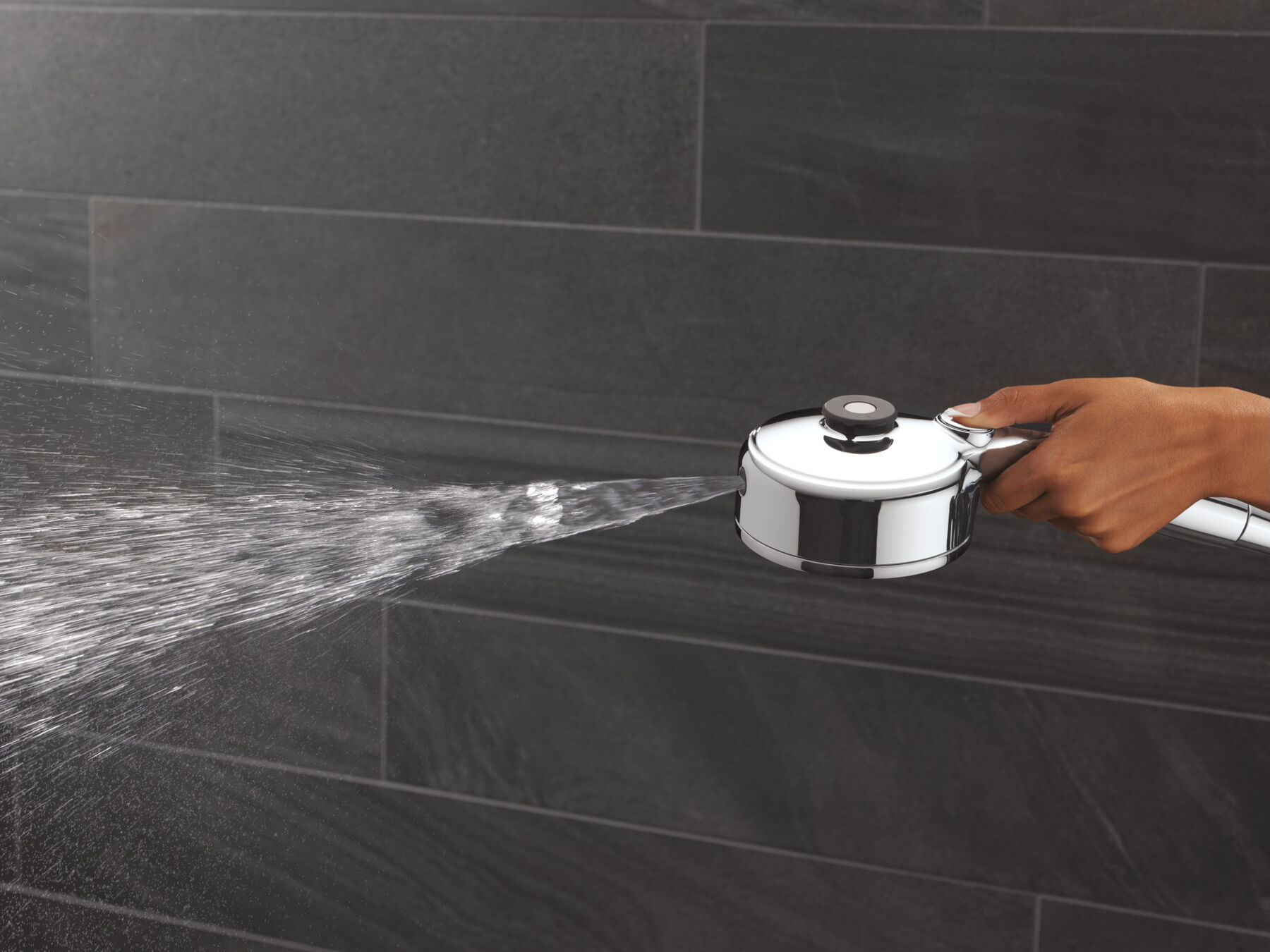 PivotPro™ 3-in-1 Combination Shower, image 22