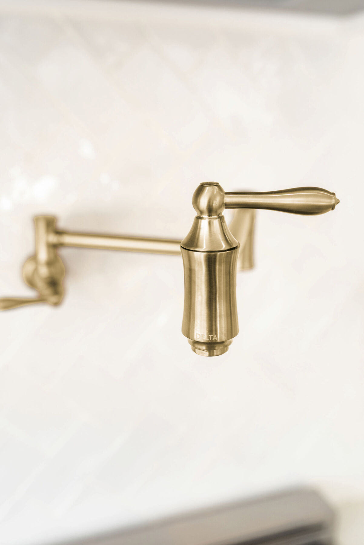 Llave para llenar ollas de montaje en pared 2L (producto recertificado), imagen 1