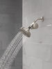 Standard Shower Filter Attachment
