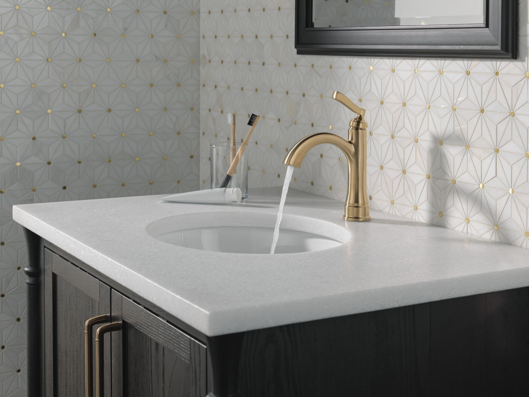 Llave para baño monomando, imagen 5
