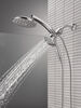 PivotPro™ 3-in-1 Combination Shower