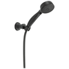 Ducha manual de 9 ajustes ActivTouch de 2.5 GPM de montaje en pared (producto recertificado)