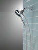 6-Setting SureDock® Magnetic Hand Shower