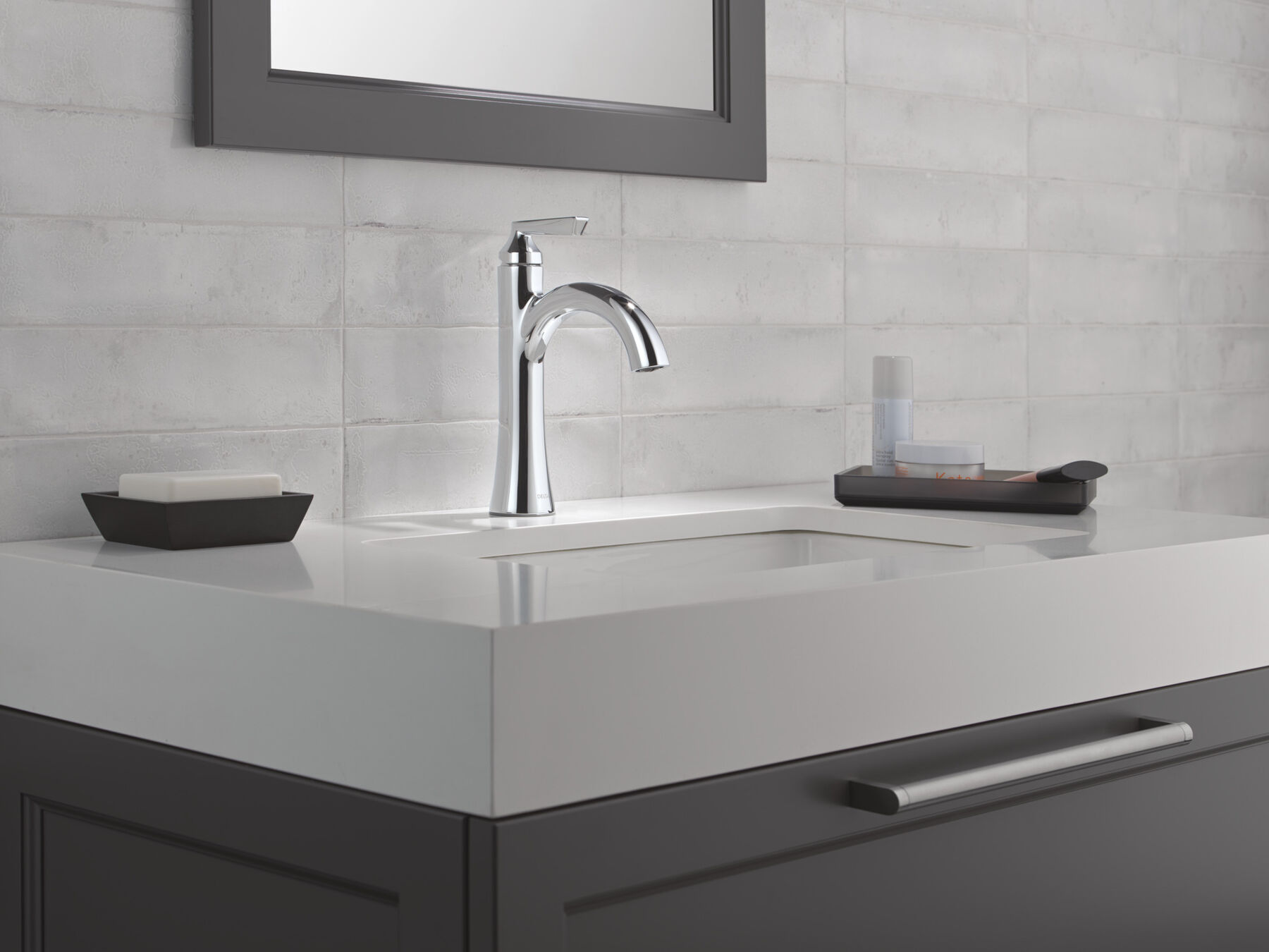 Llave para baño monomando, imagen 8