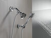 Desviador de brazo de ducha para ducha manual