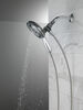 Cabezal de ducha doble In2ition de 1.75 GPM y 4 funciones