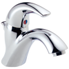 Llave para baño monomando