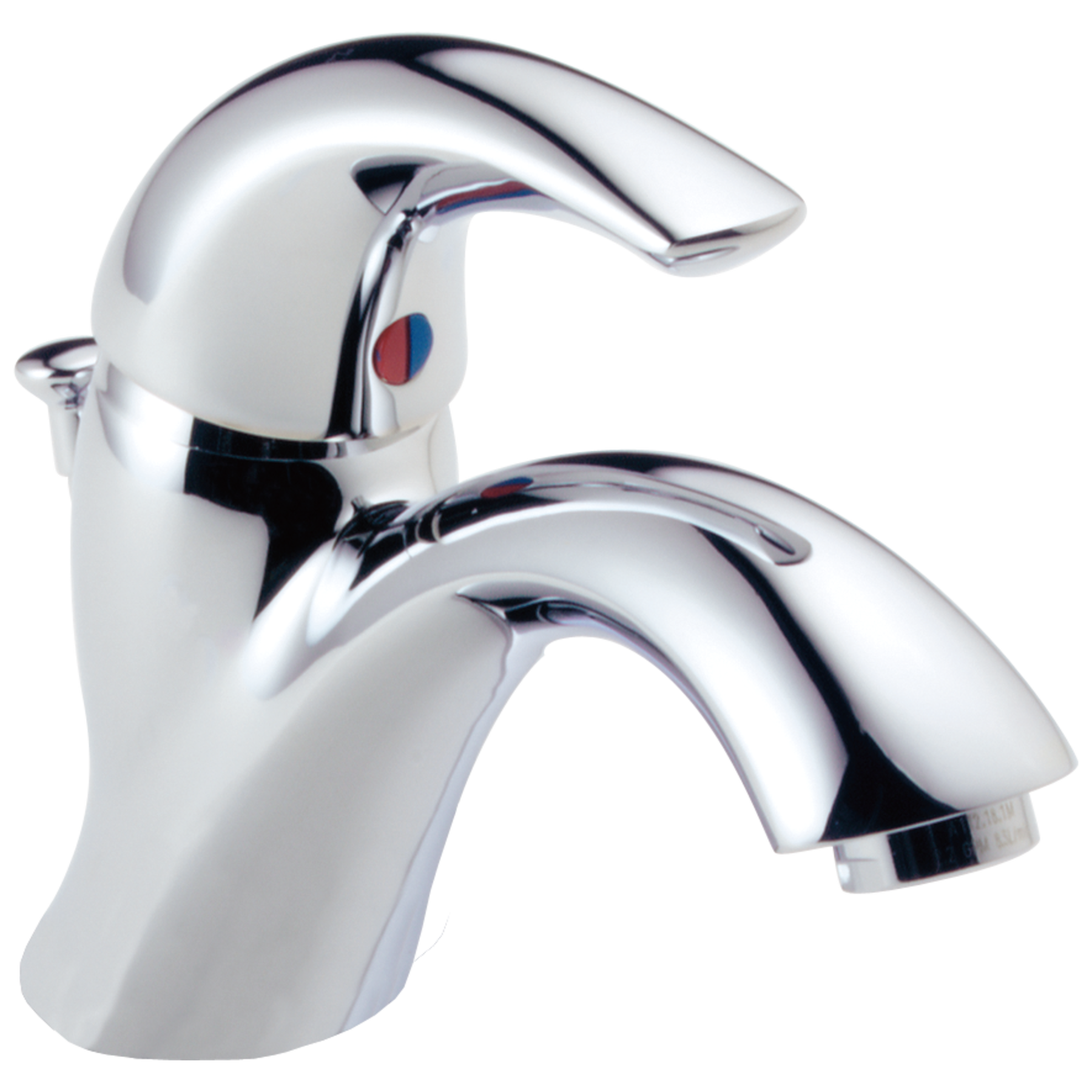 Llave para baño monomando