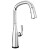 Touch<sub>2</sub>O® Pull-Down Kitchen 1L w/ Voice