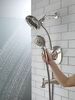 Ducha y bañera Monitor® serie 14 con ducha dos en uno In2ition® con etiqueta WaterSense® (producto recertificado)