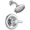 Accesorios para ducha Monitor® serie 14