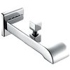 Salida de bañera, desviador