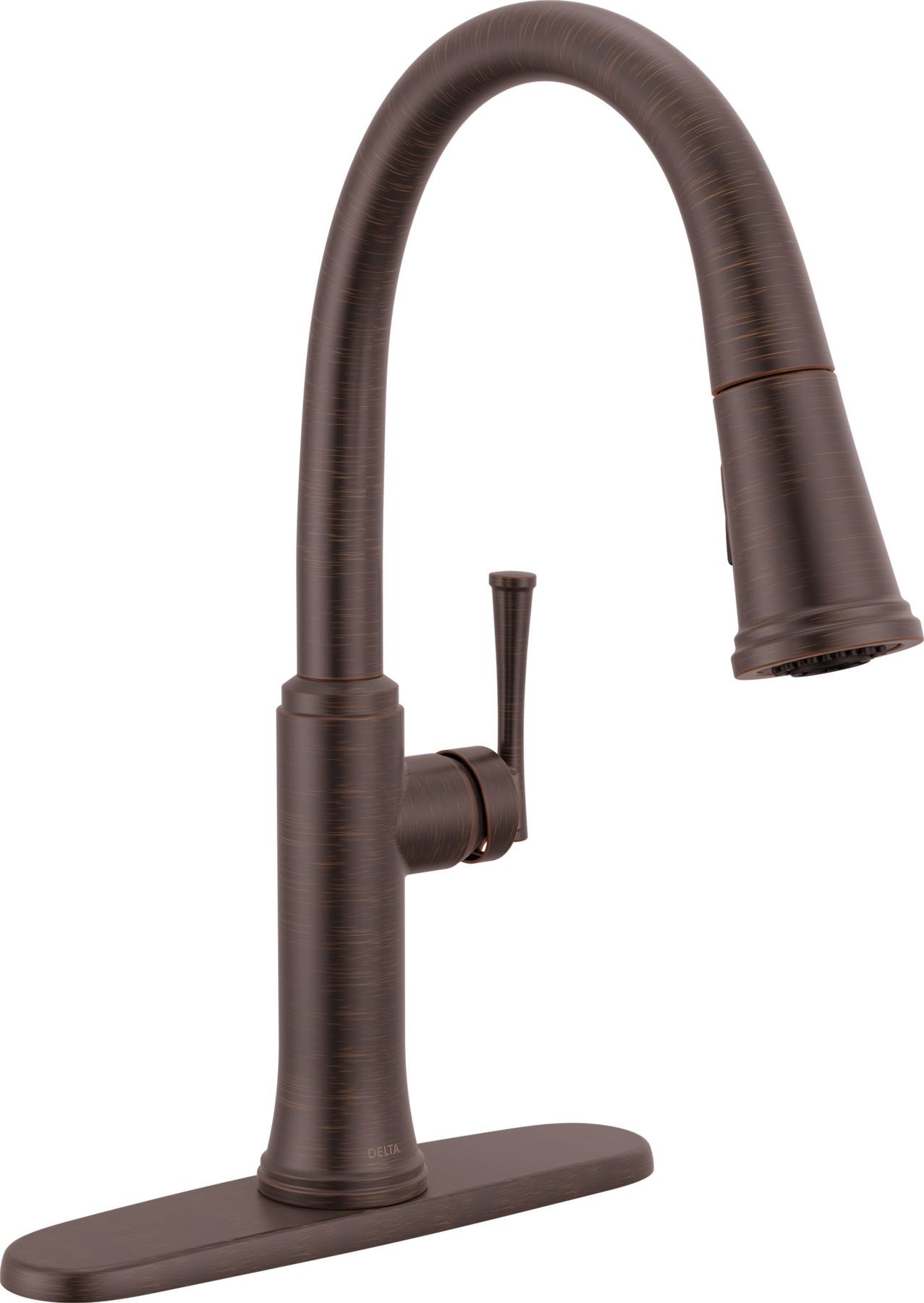 Llave para cocina monomando extensible, imagen 1